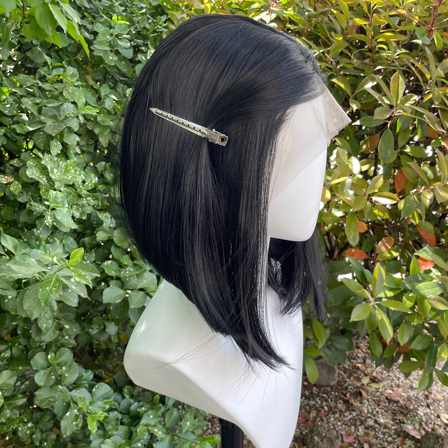 Thumbnail 3 - #74 Latest High Density Lace Wigs Offers