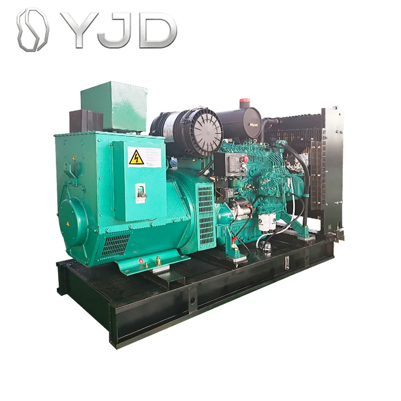 120kw Electric Generator for Sale Three Phase 150kva diesel Generator