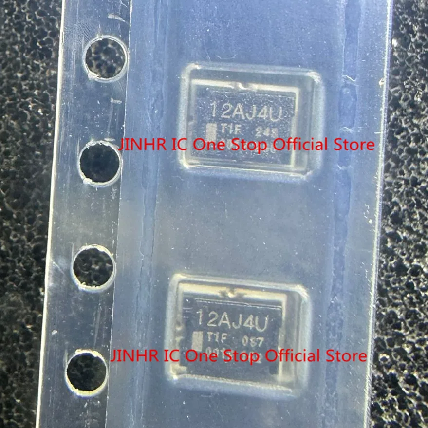New 5PCS SFJ-1412 SFJ-1412A 12AJ4A SFJ-1412U 12AJ4U, 12A 36V, Automatic Control Protector (SCP)