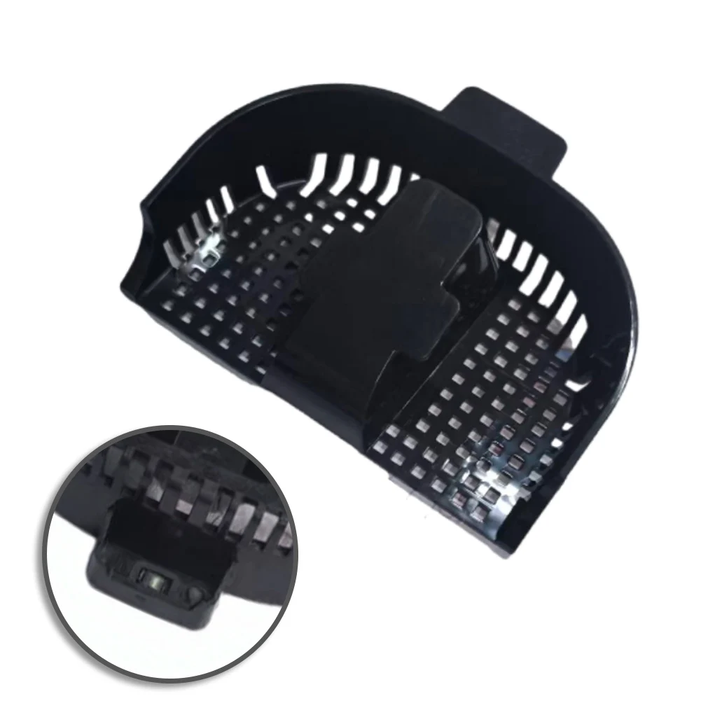

1PCS Washable Filter Screen FOR DREAME For Aqua10 Ultra Track For Aqua10 Ultra Track S Vacuum Base Station Water Tray Filter ﻿
