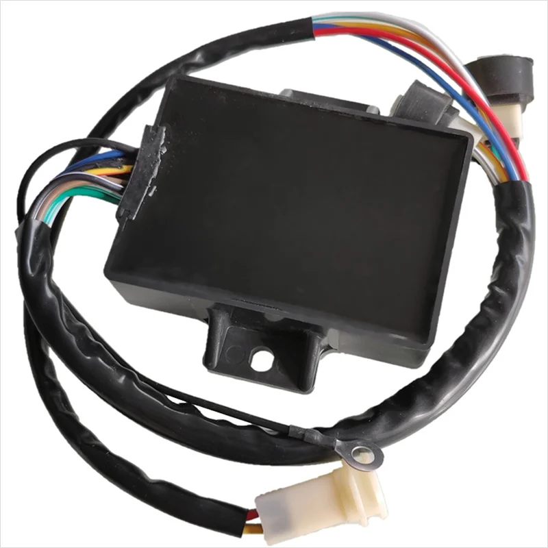 

Efficientt-For Warrior 350 YFM350 1990-1995 3GD-85540-20-00 3GD855402000 Motorcycle CDI Box Ignition Module