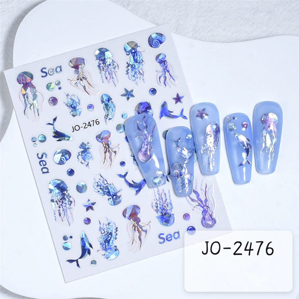 JO-2476 JO-2477 Blu…