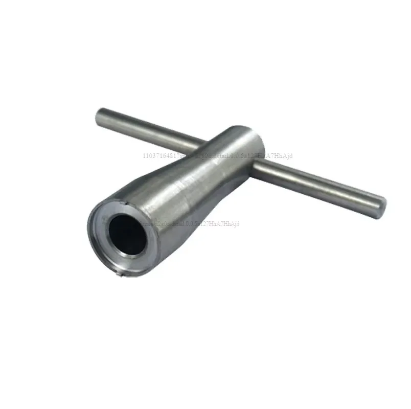 1PCS Dental Contra Angle Wrench NSK Air Motor FX 203 Pneumatic Wrench Dental Turbine Disassembly Tool T203A Dental Tools