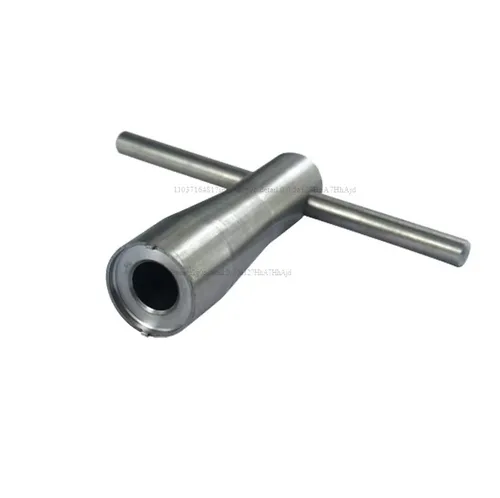 Imagen 2 del producto 1 Uds. Llave de contraángulo Dental NSK Motor de aire FX 203 llave neumática herramienta de desmontaje de turbina Dental T203A herramientas dentales