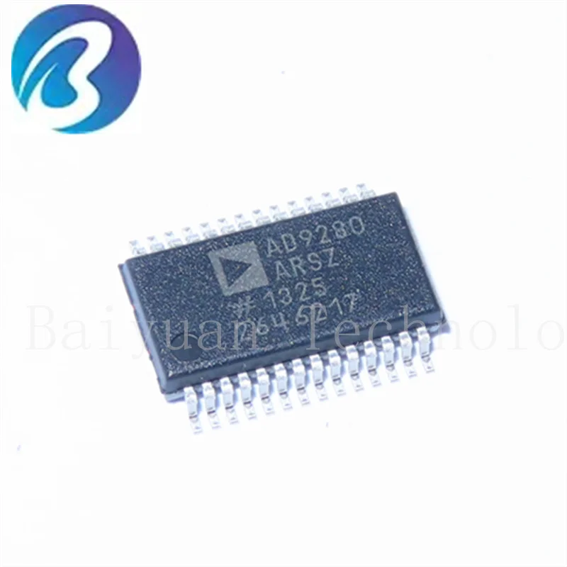 AD9280ARSZ IC ADC 8BIT PIPELINED 28SSOP