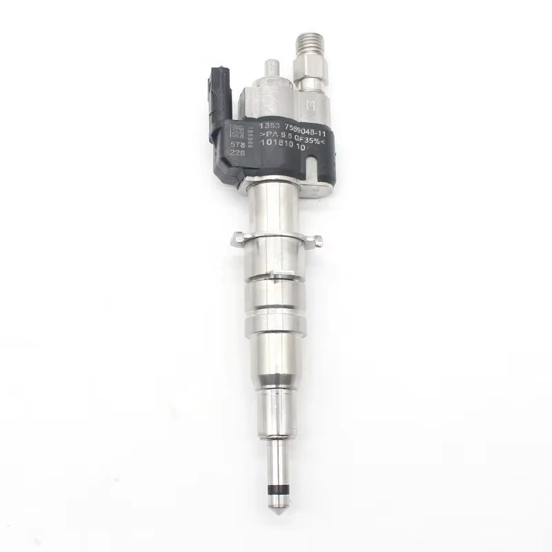 Remanufactured FUEL INJECTOR 13537565138 13538616079 13537625714 13537537317 For BMW 1 3 5 6 N43 N53