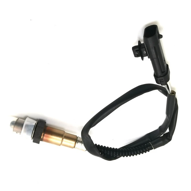 7700107433 Sensor de oxígeno Lambda para Renault CLIO 2008-2016 Laguna Espace Megane relación aire-combustible Sensor O2 8200196260 0258006295