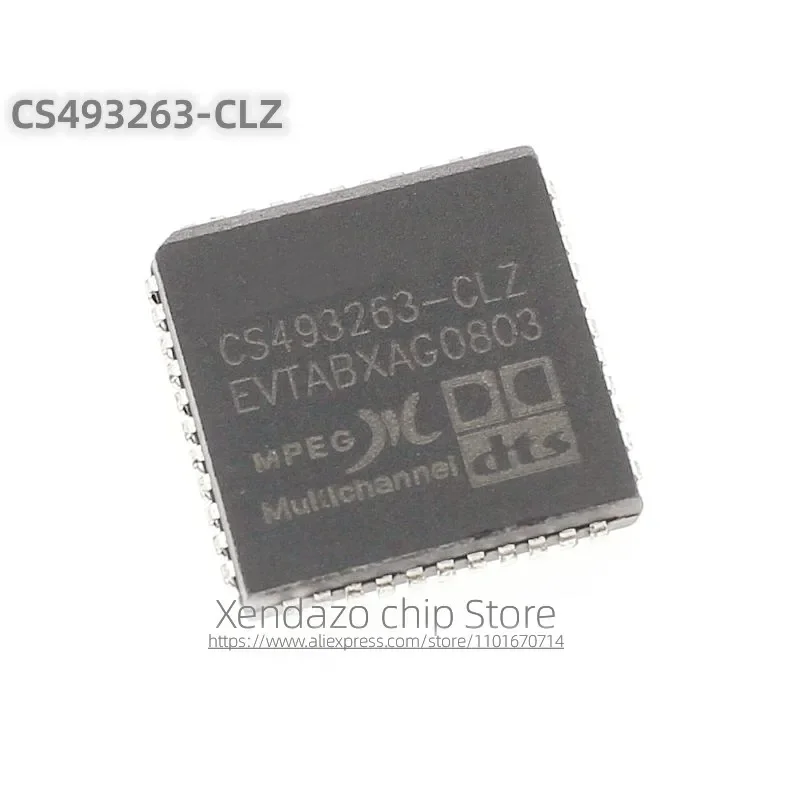 1Pcs/Lot CS493263-C…