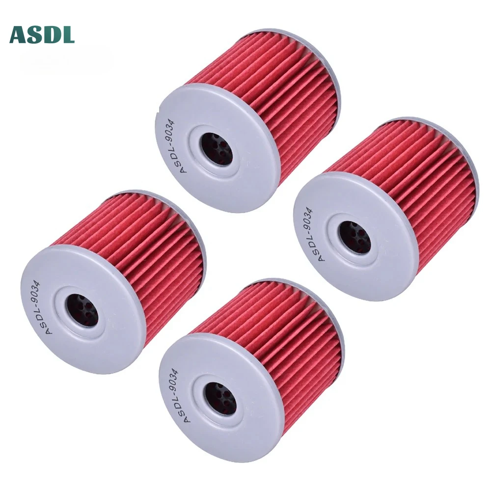 650cc Motorcycle Oil Filter Cleaner for Hyosung GT650 Comet GT650R 2005-2015 GV650 Aquila ST7 GV700 10-15 C EFI 16510HN9101HAS