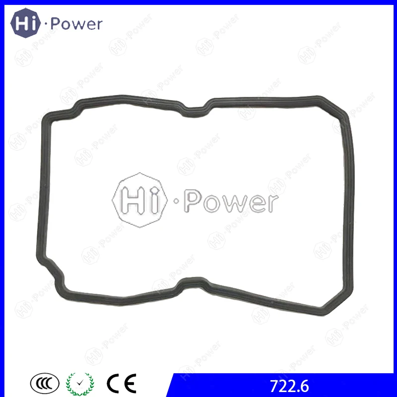 

722.6 Transmission Oil Filter Gasket Kit 1402710080 1402770095 For Mercedes W204 W203 W211 Car Accessories