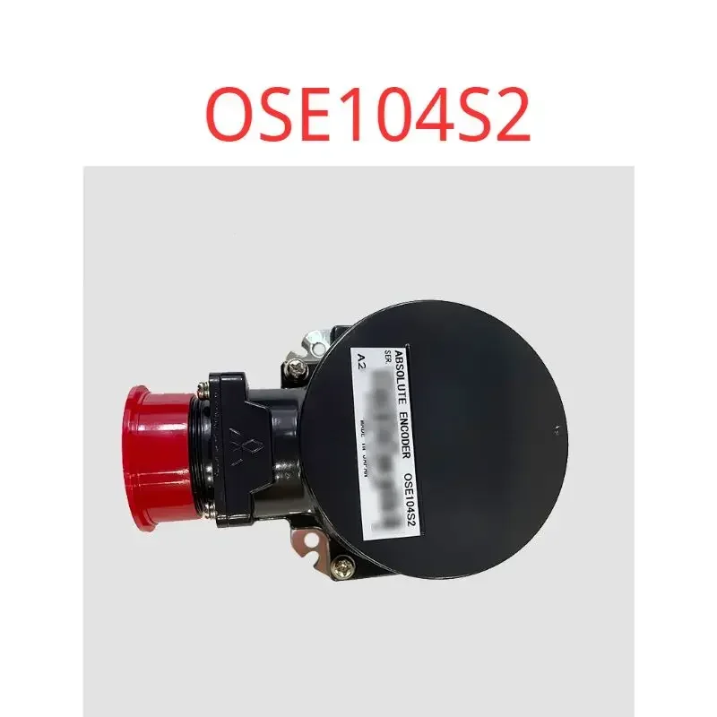 OSE104S2 encoder For motor