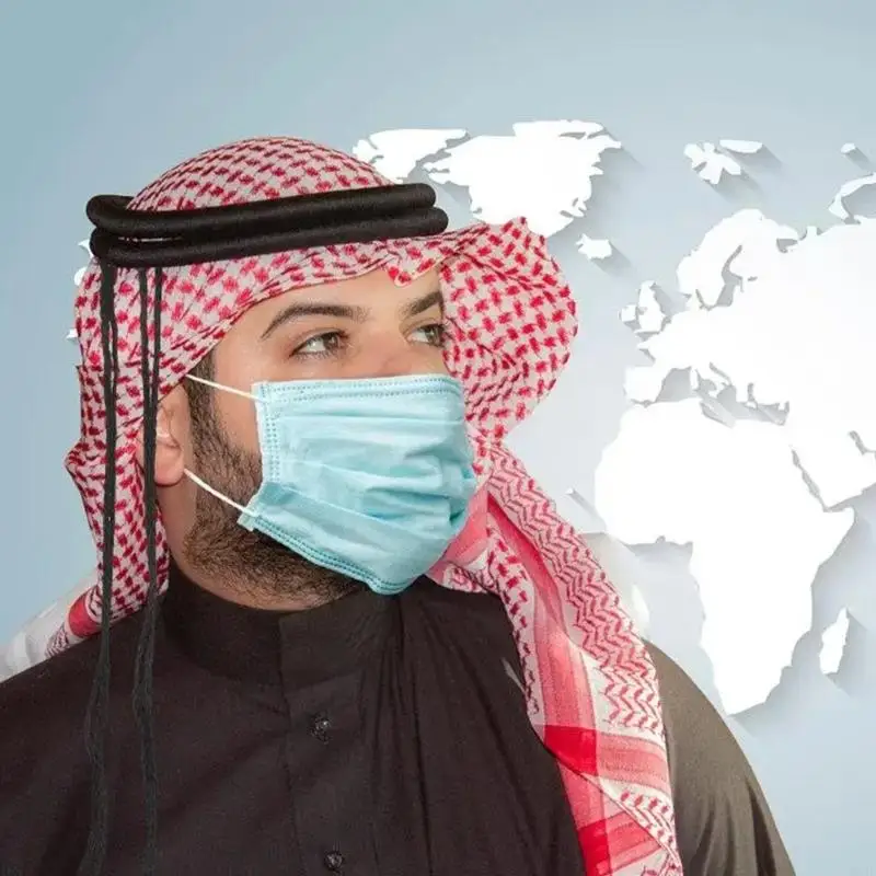 T5UF TENDY DADA ARABIANA APTITABLE PARA ENTRADOS CULTURALES COMISIONES EN