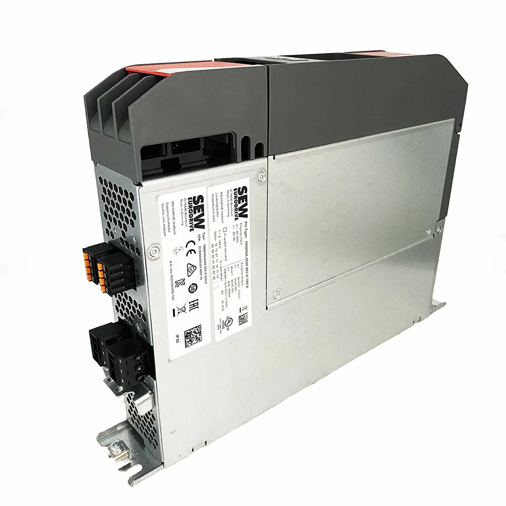 Brand New Original Packaging Frequency Converter MDD90A-0040-503-X-S00/X Controller Driver