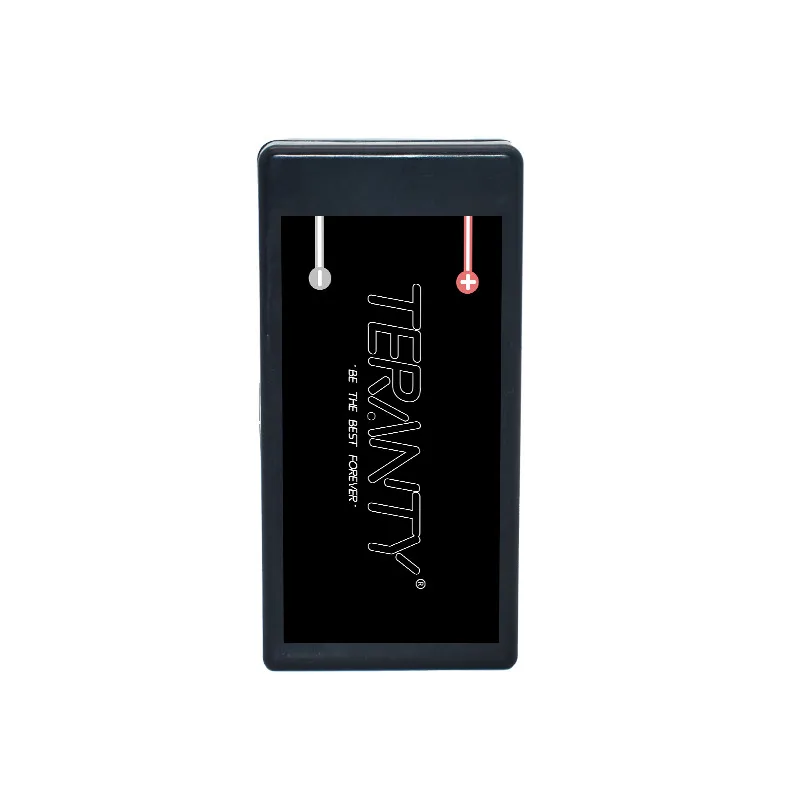 アップグレードされたTERANTY 7.6V 2S 4200mAh 120C/240C リポ