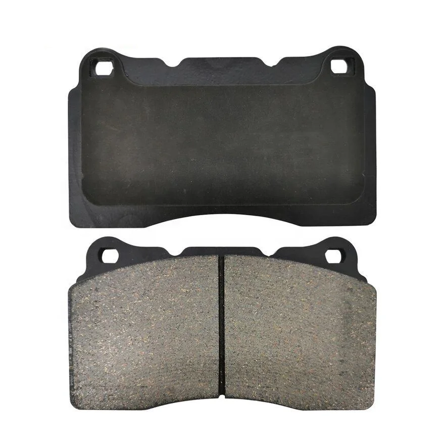 

Factory direct sales of D1001 new auto parts, suitable for Buick 89047725 car front brake pads