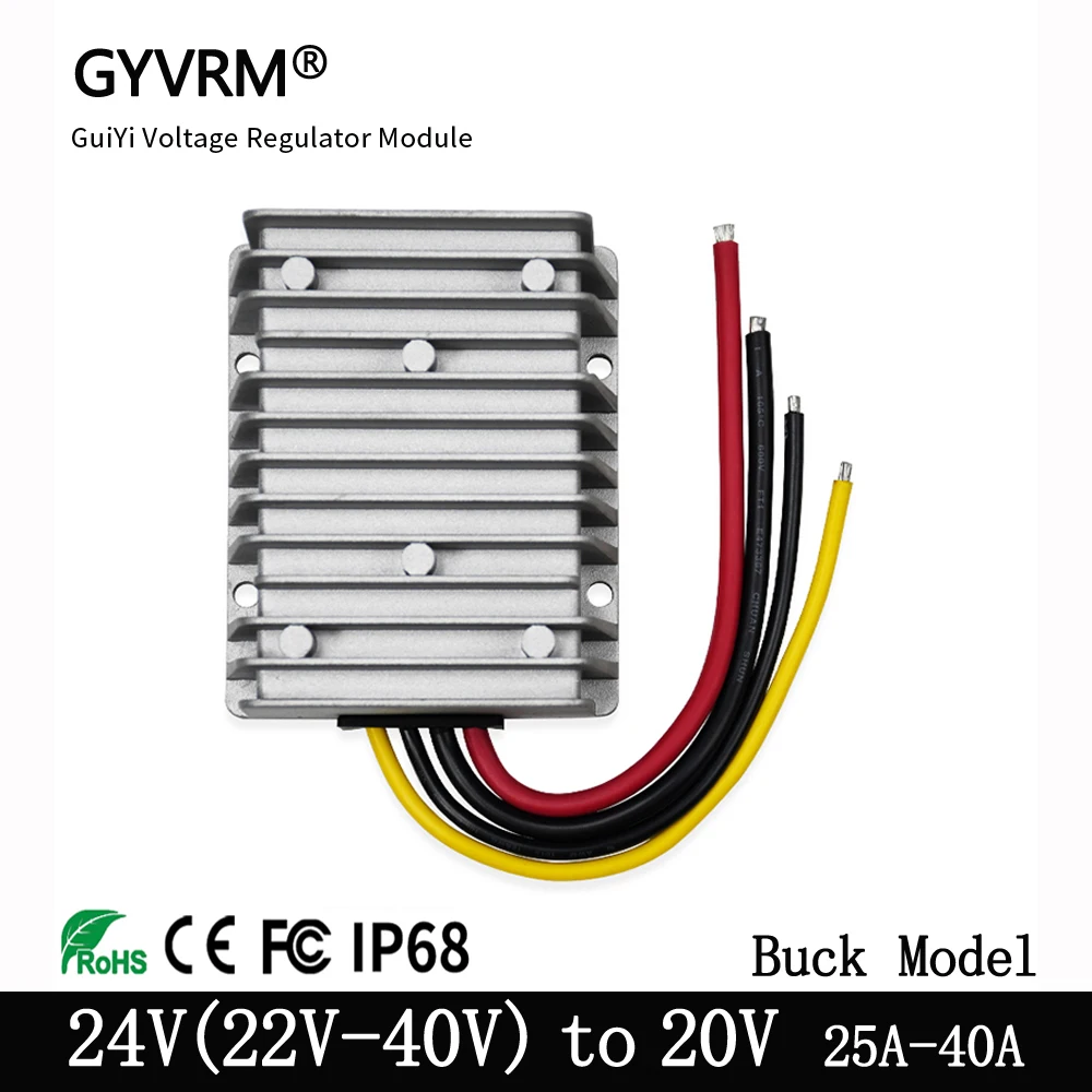 convertisseur-abaisseur-dc-24v-a-20v-40a-35a-30a-25a-reducteur-24-volts-regulateur-de-tension-20-volts-alimentation-pour-ordinateur-portable-700w-pour-voiture