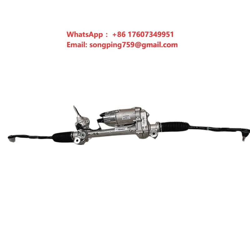 Suitable for BYD Qin Pro DM Qin Pro EV Electric Power Steering Rack Assembly Auto Electronic Steering Replacement Spare Parts