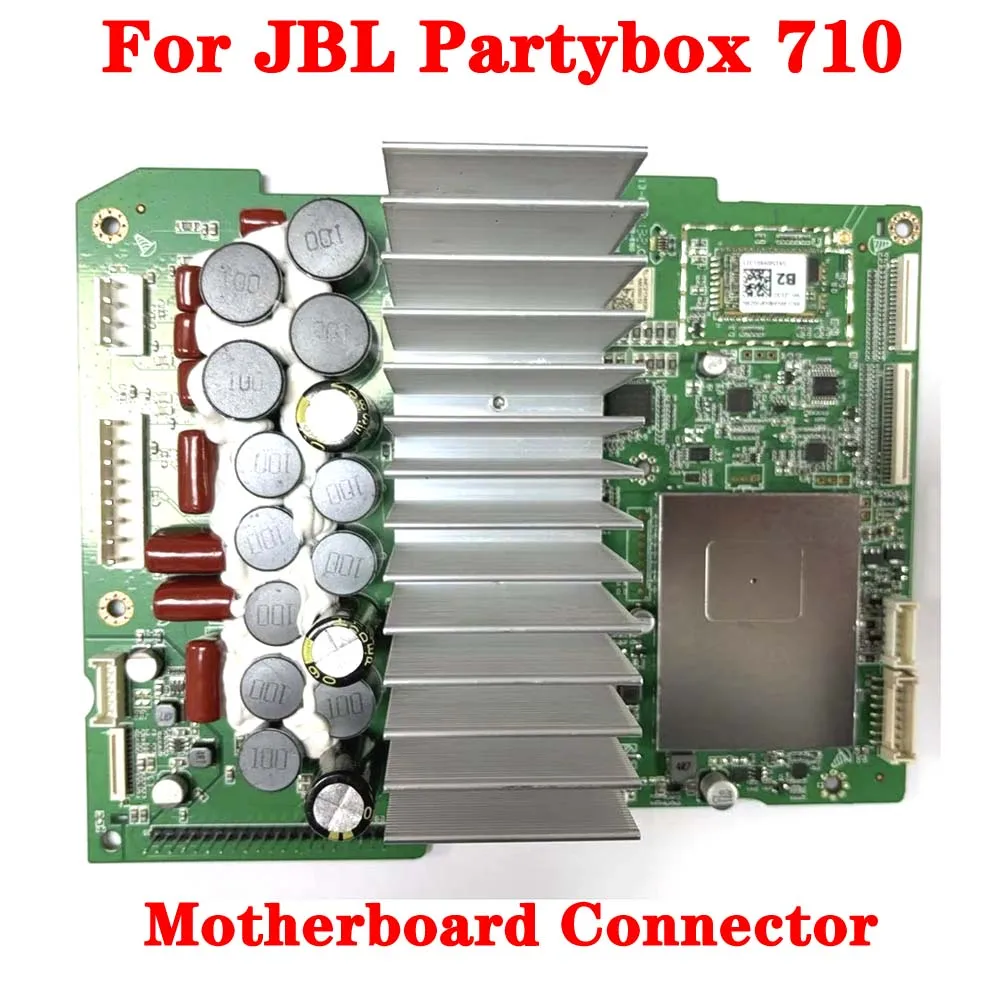 

1pcs Original For JBL Partybox 710 Motherboard Socket Connector