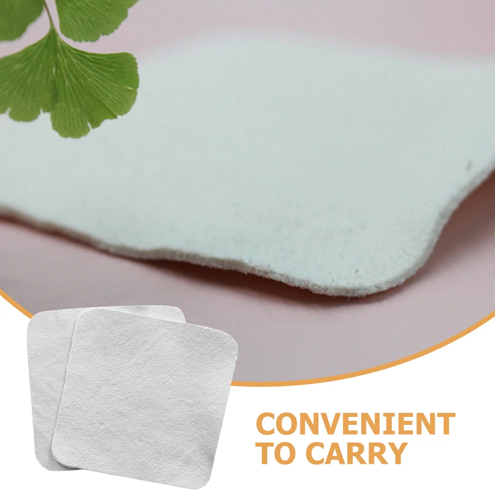 

10 Pcs Microfiber Jewelry Polishing Cloth For Pearl Polishing Cloth For Jewelry Jade Gem Maintenance Practical Use