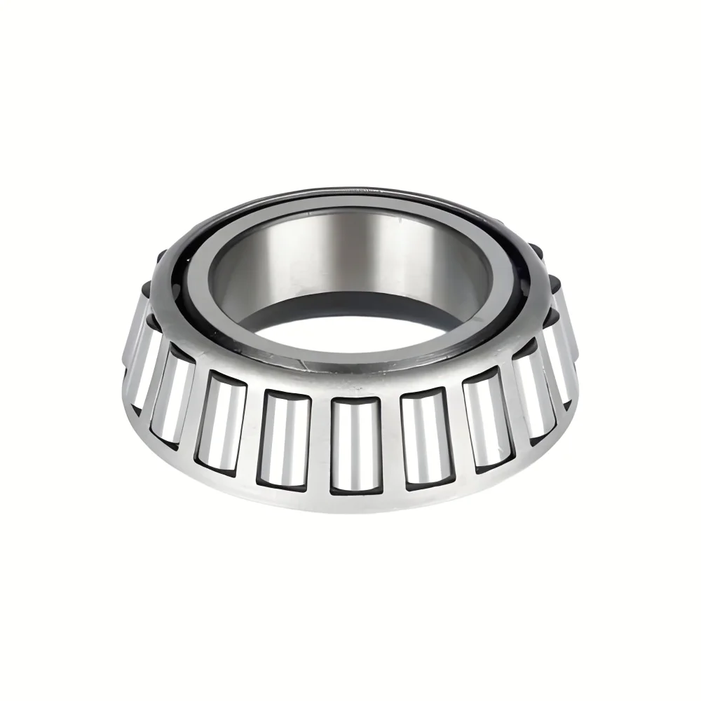 Cone Roller Bearing 32004 32005 32006 32007 32008 32009 Tapered Pressure Bearing Precision Machine Parts