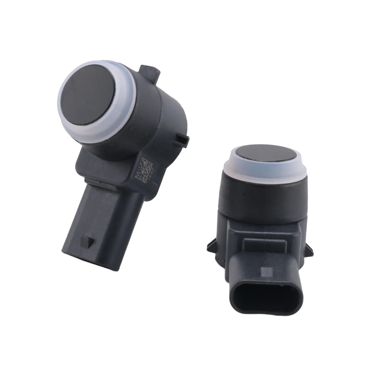 

# 44E автомобильные детали и аксессуары, 4 шт. PDC датчик помощи при парковке бампера-радар для Mercedes-Benz W166 W169, черный