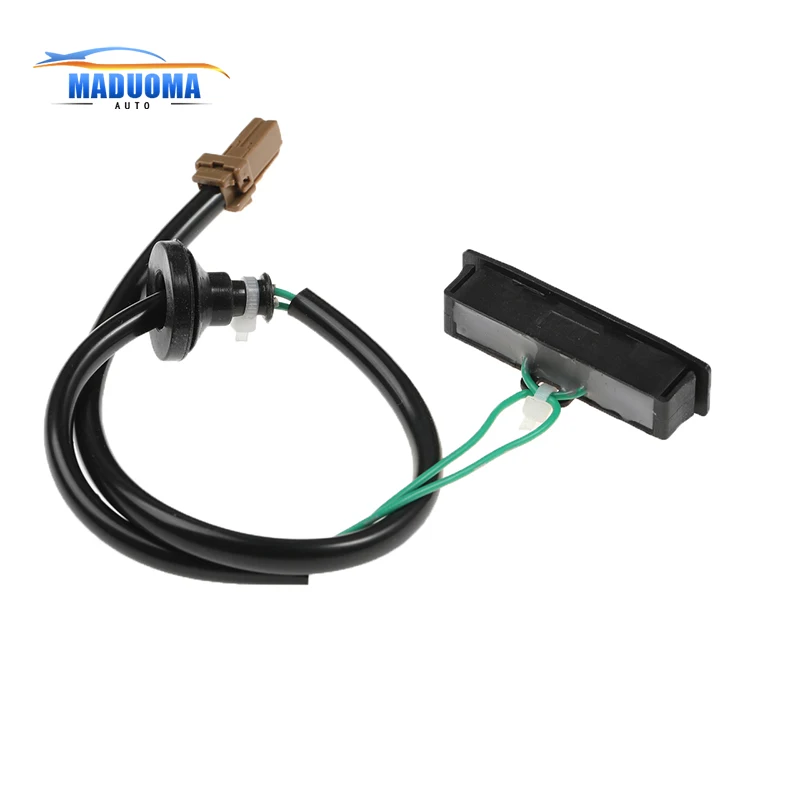 New MADUOMA High Quality Tailgate Switch 63270-FG001 63270FG001 63270-FG000 For Subaru 2008-2011 Subaru Impreza Wagon