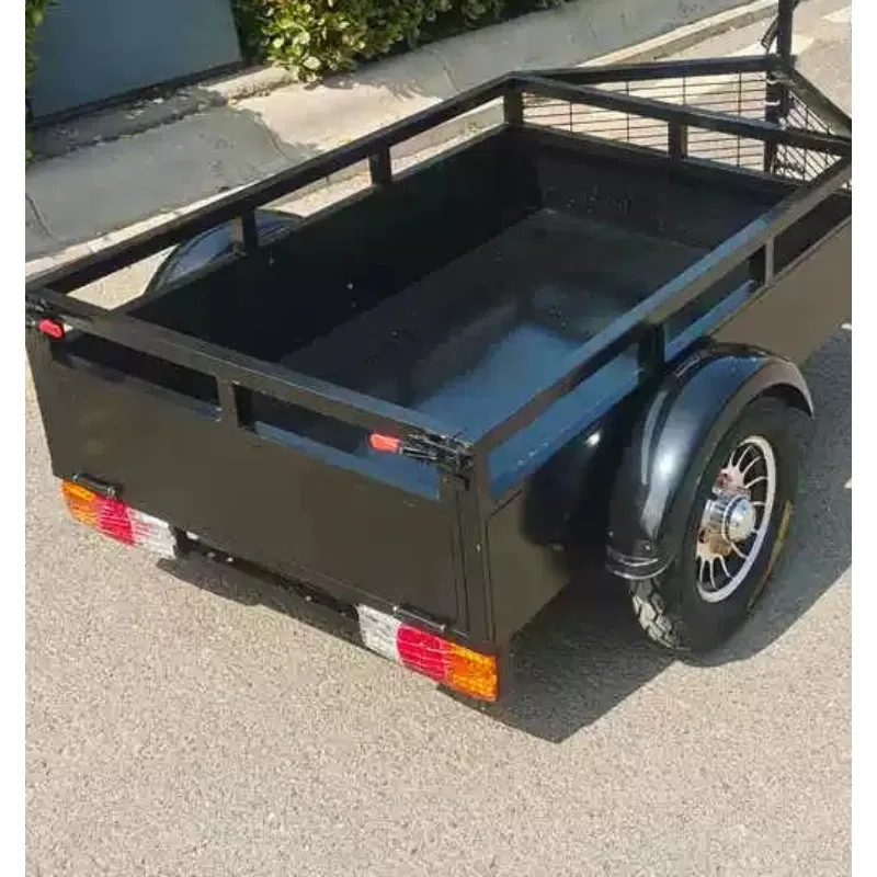 Camper car, motorcycle, rear trailer, electric vehicle, bicycle, small trailer 1pcs