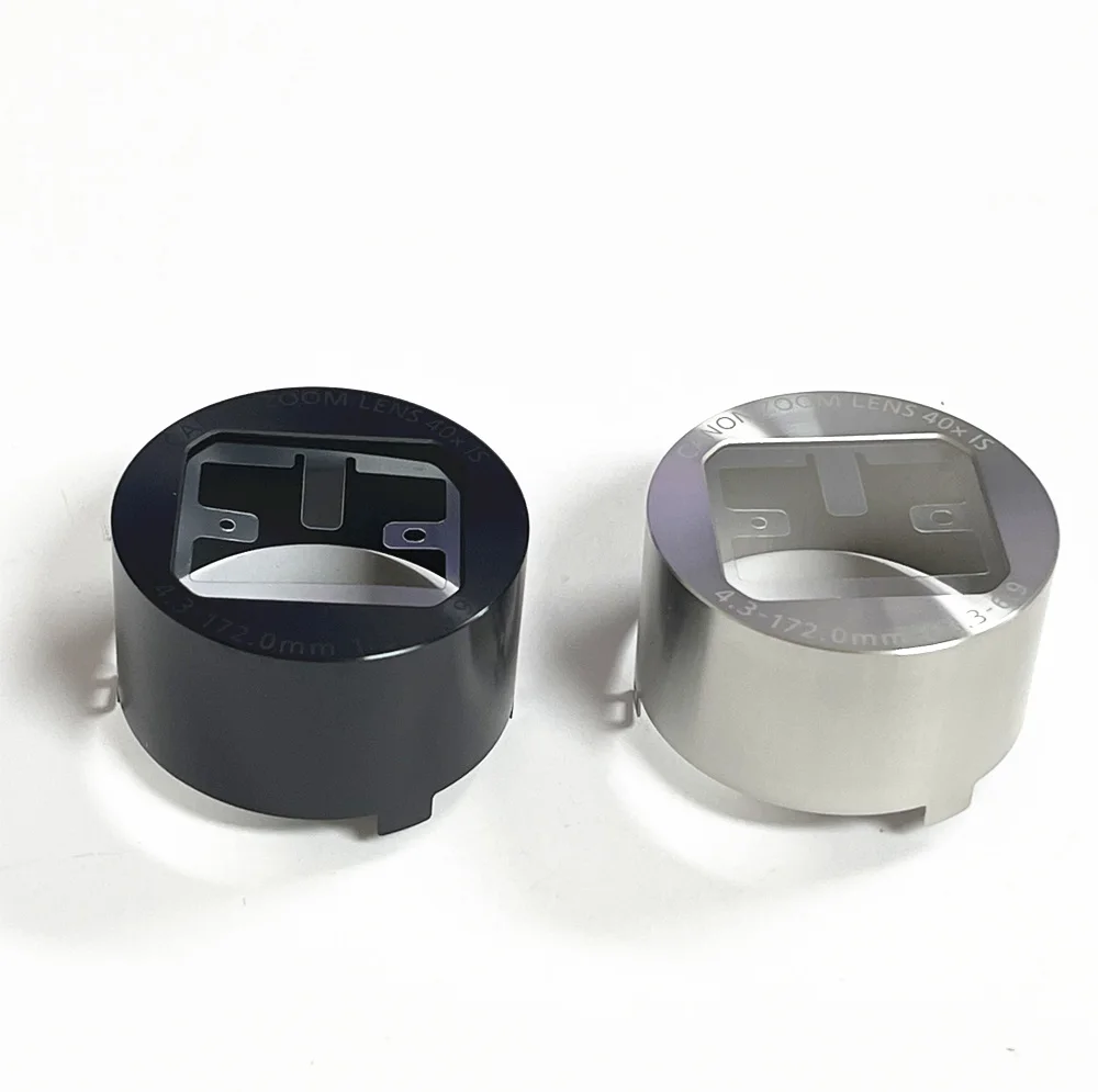 Canon-معلمات حلقة أمامية للعدسة الأصلية ، PowerShot ، SX740 HS ، جديد