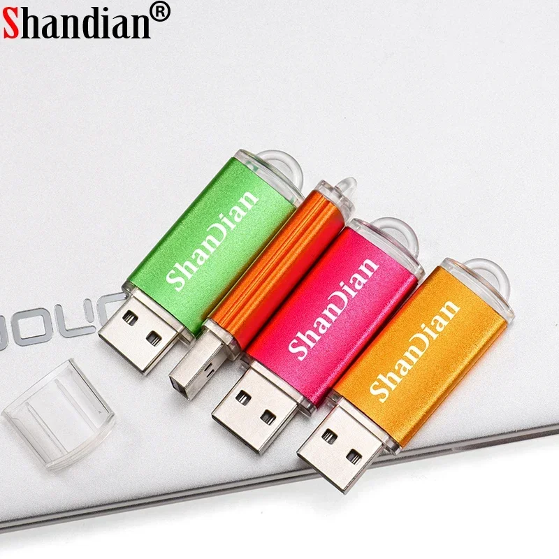 USB stick Mini Pen drive USB flash drives 128 gb flash drive Pendrive Black metal memory card TYPE-C Disk USB device Custom logo