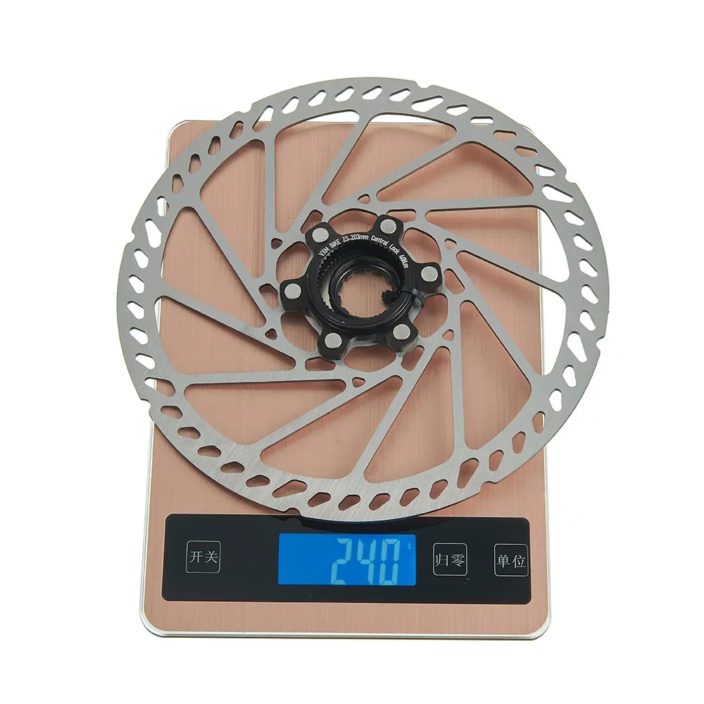 Thumbnail 3 - #69 Latest Bicycle Brake Rotors Offers