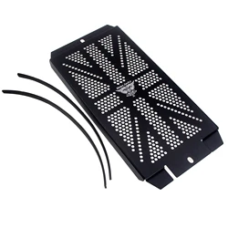 For Triumph Speed Twin Street Cup Thruxton 1200 speedmaster Scrambler Motorcycle Accessories Radiator Grill Grille Guard Cover