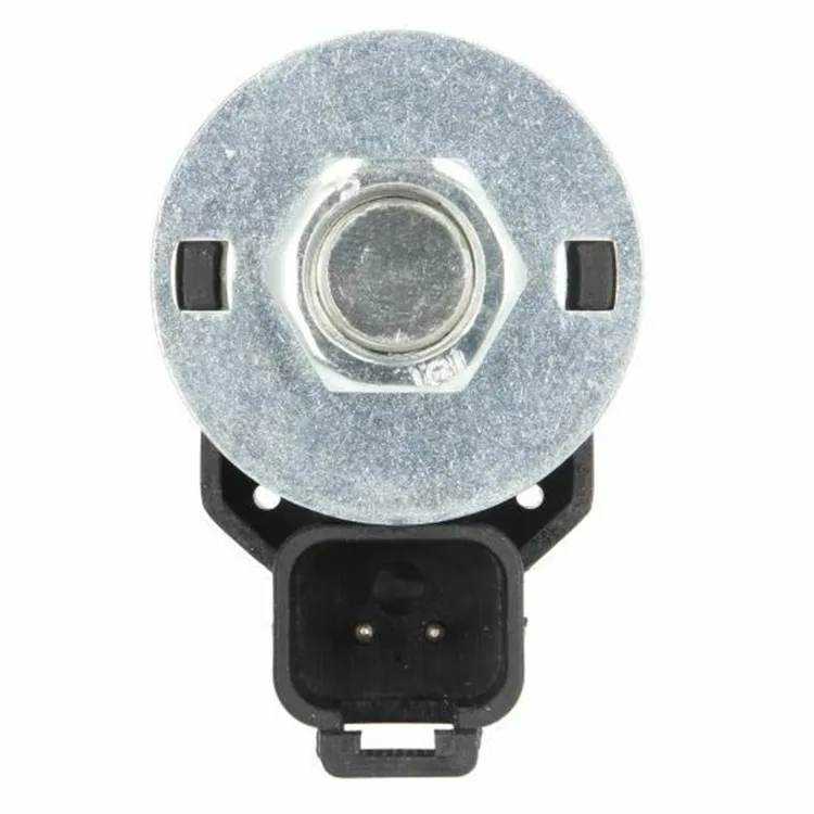 Válvula solenóide 25/221142 para retroescavadeira de peças sobressalentes 3CX 4CX