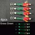 Grass Green-4pcs-er