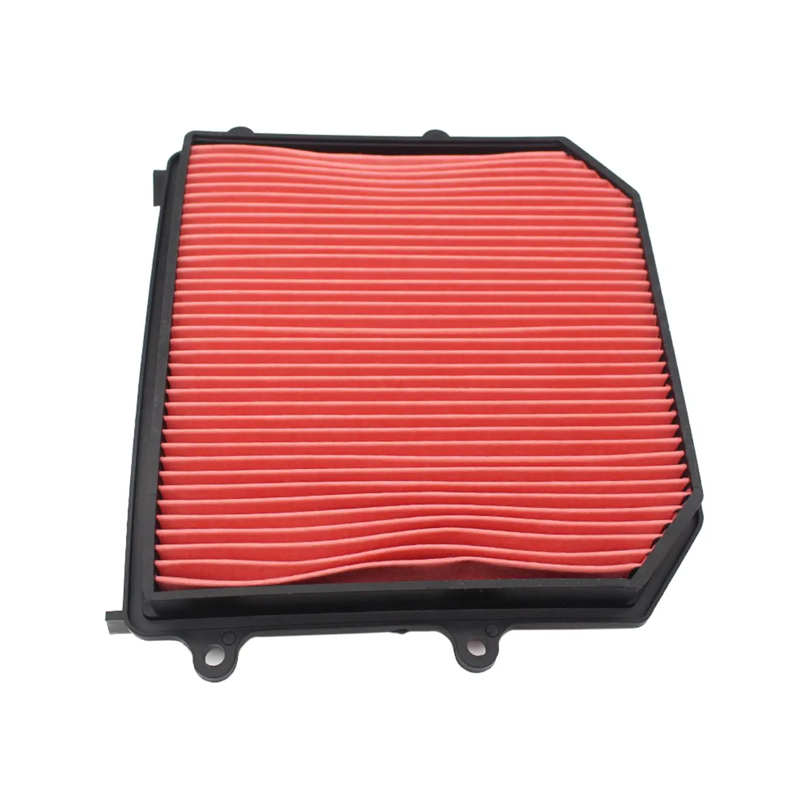 Motorcycle Air Filter Intake Cleaner Interior Plastic ,Replacement Fits for 00V Xlv1000 2003-2011 Moulding Supplies