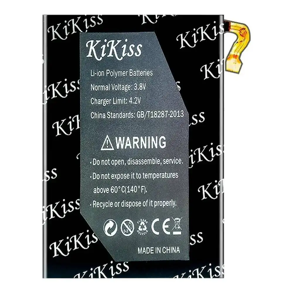 

For Samsung Galaxy Z Flip 4 5G F723 F724 SM-F7210 EB-BF723ABY Premium Replacement Mobile Phone Battery 3200Mah