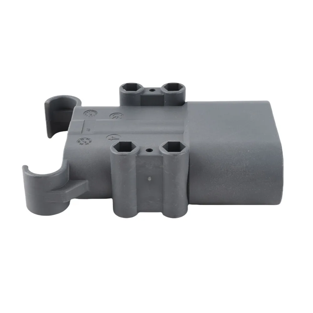 

320A DC150V Forklift Connector Insulation Male Charging Wire Cable Connectors Screw Terminals Fire Retardance Quick Connect Plug