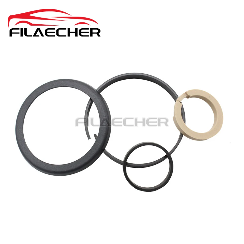 Air Suspension Compressor Pump Repair Kits Fits For Mercedes W164 W221 W251 W166 1643201204 view 6