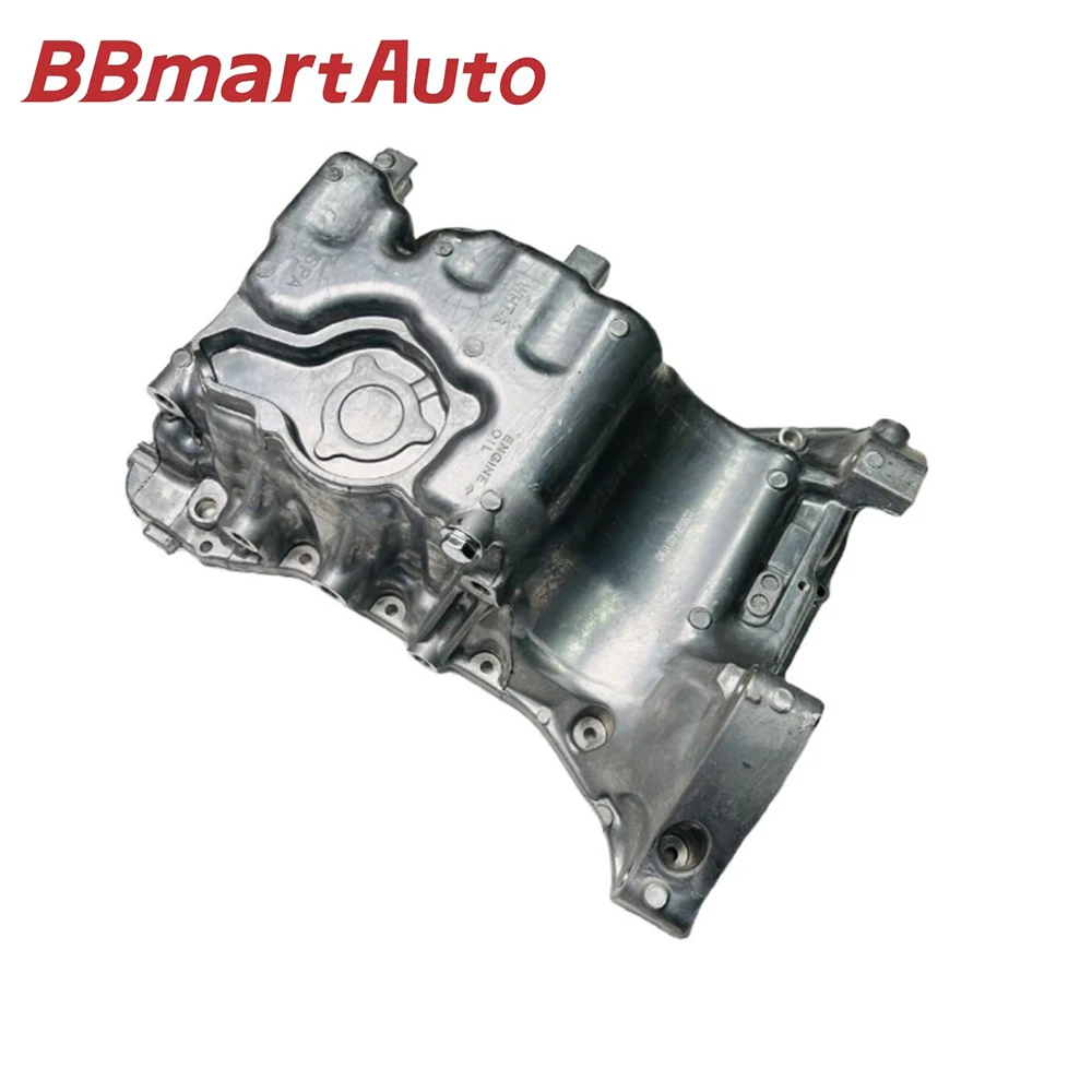 11200-5PA-A00 BBmartAuto Parts 1pcs Engline Oil Pan Oil Sump For Honda CIVIC FK7 FC1 Accord CR-V RW1 Car Accessories