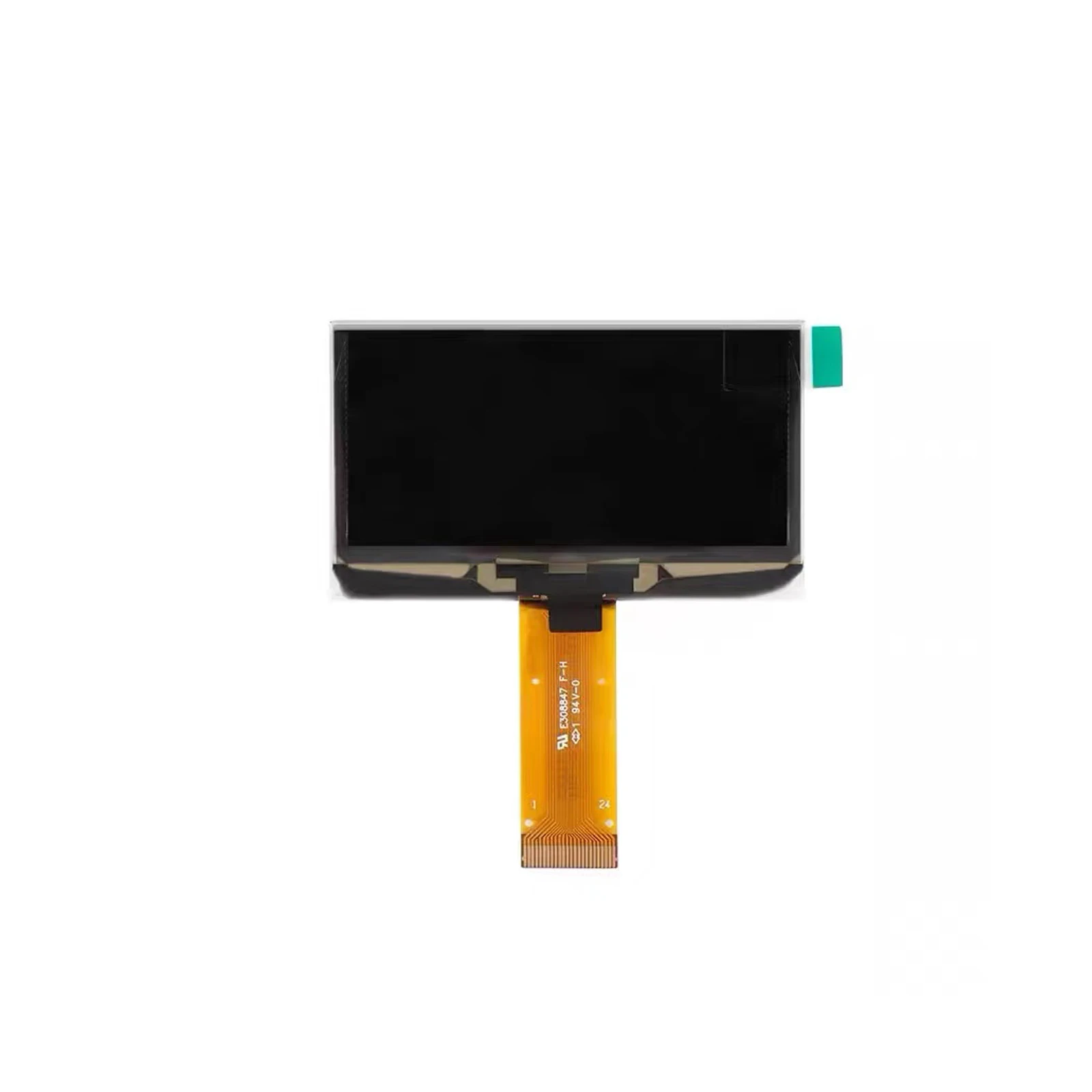 New Oled Display for Gustard P26 Screen Repair
