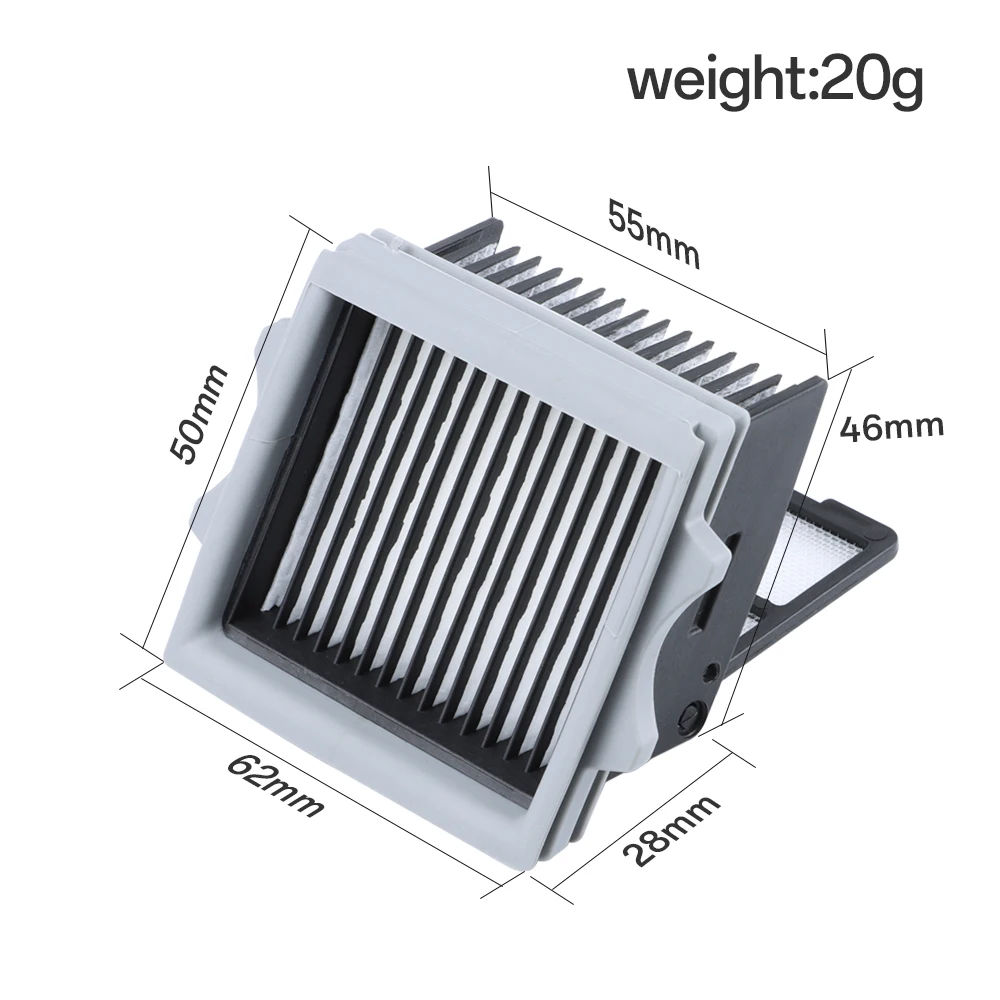 For Tineco Floor ONE S5 Combo / 2.0slim Wet Dry Vacuum Cleaner Accessories Spare HEPA Filter Replacement Parts