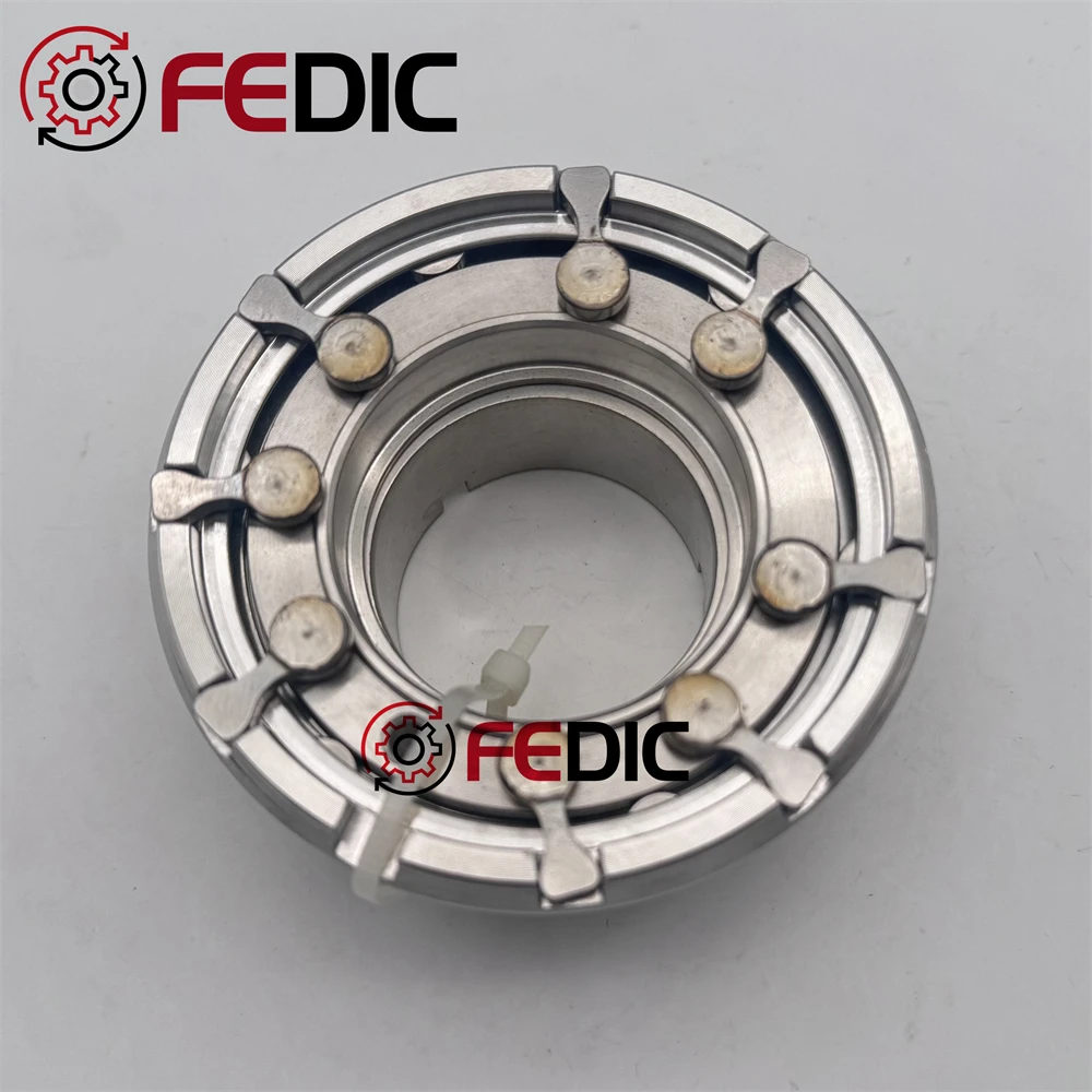 

BV39 54399880097 Turbo nozzle ring 54399880022 for Audi A3 Seat Altea Leon Skoda Octavia VW Golf T5 Jetta Passat 1.9 TDI AXR ATD