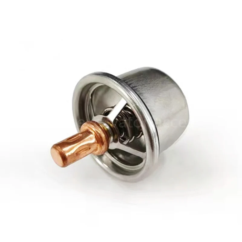 

Thermostat 600-421-6630 for Komatsu Engine 6D125E-2 S6D170-1 Excavator PC400-7 PC450LC-8 PC490LC-10 Wheel Loader WA470-3 WA480-5