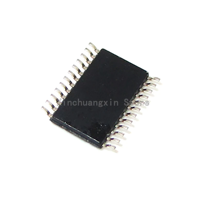 5PCS 74LVX4245MTC MC74LVX4245DTR2G LVX4245G SN74LVC4245ADWR LVX4245 SOP TSSOOP Level Shifter Logic Chip