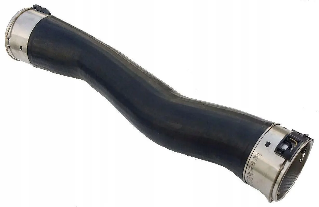 13717597591 Bmw F20 - F21 - F22 - F23 - F25 - F26 - F30 Turbo Hose Reliable Original Quality. High Performance Spare Parts