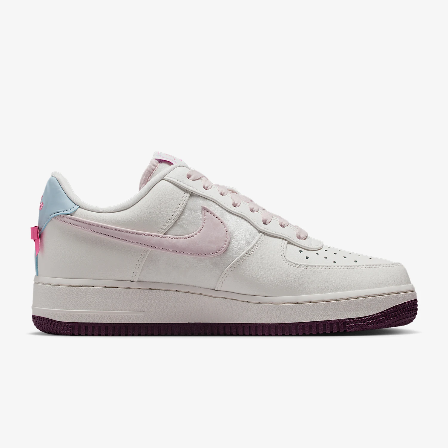 Nike genuine Air Force 1 women - đánh giá và giá Nike Shoes Air Force 1