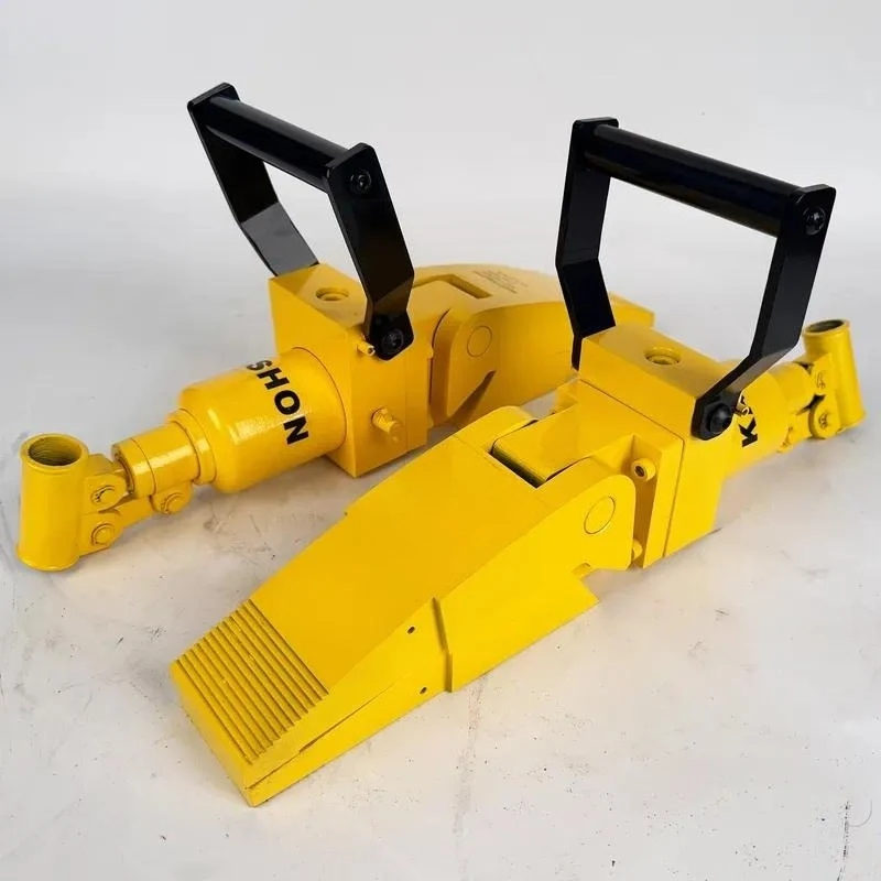 WR-13 1.5 Ton Integrated Manual Hydraulic Hydraulic Flange Wedge and Spreader
