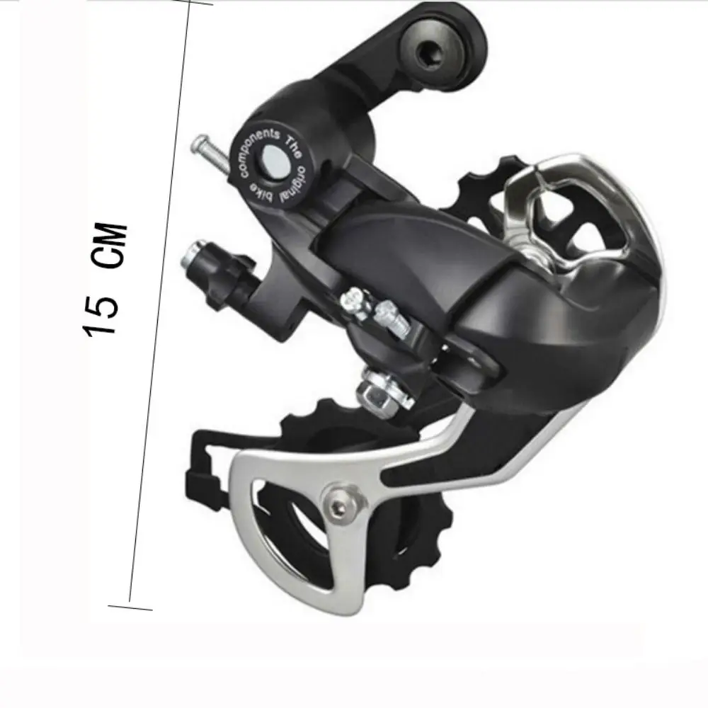 Sports Accessories Mount MTB Cycling For Shimano Rear Mech Bicycle Transmission Derailleur 6/7/8 Speed