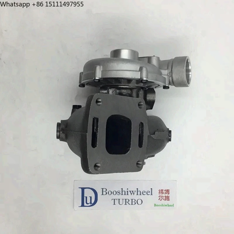 

K26 53269706492 Turbo 53269886492 845294 3802033 Turbocharger for TAMD40 Engine Ship Marine