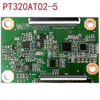 FOR HKC LCD screen 32 inch model PT320AT02-5 PT320AT01-4-XC-1 PT320AT03-4 Logic board