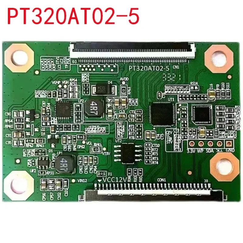 FOR HKC LCD screen 32 inch model PT320AT02-5 PT320AT01-4-XC-1 PT320AT03-4 Logic board